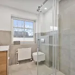 Appartamento Stoertebeker Waterkant Spo 2 Böhl