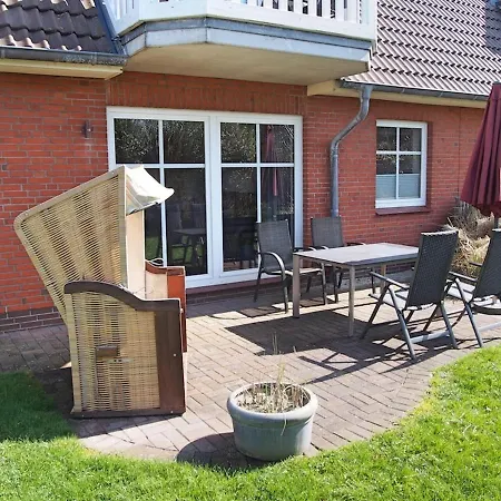 דירה Stoertebeker Waterkant Spo 2