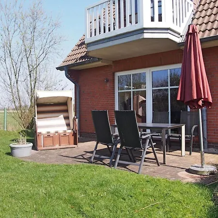 Stoertebeker Waterkant Spo 2 דירה *