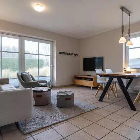 דירה Stoertebeker Waterkant Spo 2