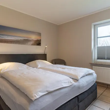 Lejlighed Stoertebeker Waterkant Spo 2 Böhl