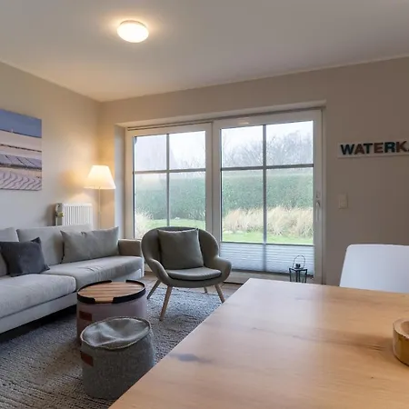 Stoertebeker Waterkant Spo 2 아파트 Böhl
