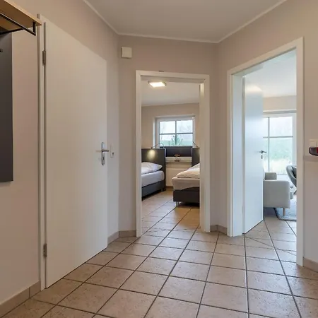 Stoertebeker Waterkant Spo 2 סנט פטר-אורדינג