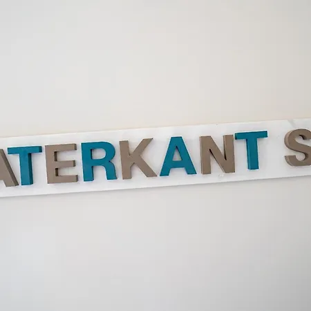 דירה Stoertebeker Waterkant Spo 2