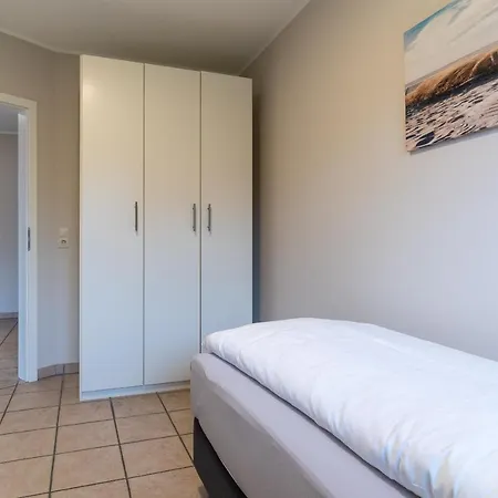 Lejlighed Stoertebeker Waterkant Spo 2