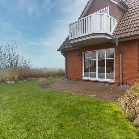 Stoertebeker Waterkant Spo 2 Apartment