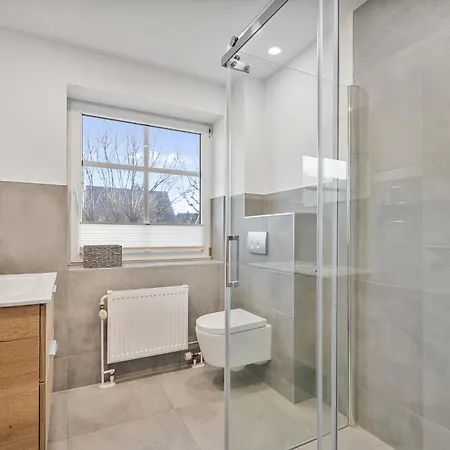 דירה Stoertebeker Waterkant Spo 2 סנט פטר-אורדינג